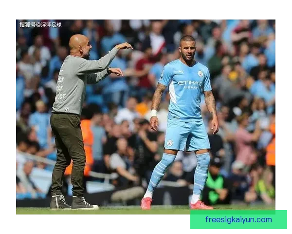 沃克边后卫风格持续提升，展现出明显的竞争力增强趋势