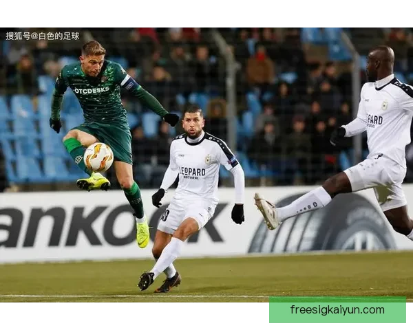 南美足球技术优势体现出竞争力增强的趋势，未来赛事备受期待