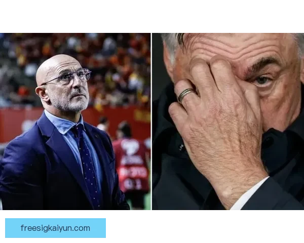 欧洲杯最佳教练评选持续引发关注，影响未来战术发展趋势