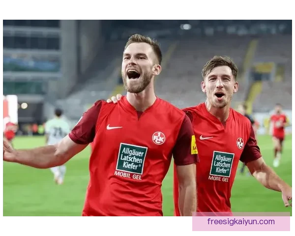 纽伦堡控球能力持续提升，近期表现值得关注