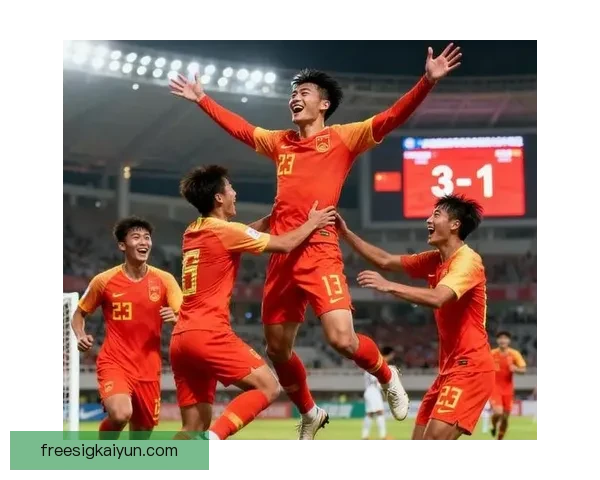 泰国国家队持续保持东南亚足球冠军竞争力，表现稳健值得关注