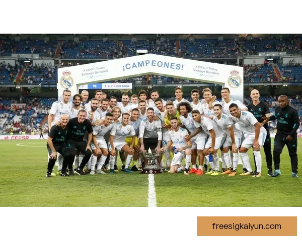 皇马冲击欧冠三连冠，西甲争冠形势同步升温