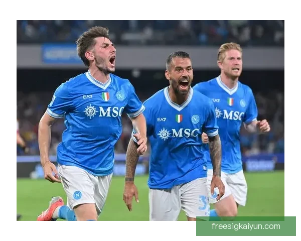 那不勒斯主帅战术风格解析：高压逼抢与快速转换成球队核心竞争力